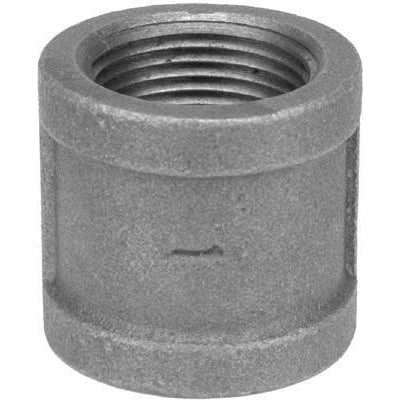 NPT Coupling-Industrial Hardware-Dixon-