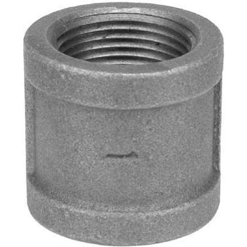 NPT Coupling-Industrial Hardware-Dixon-