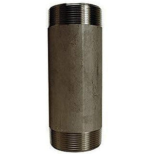 NPT Pipe Nipple-Industrial Hardware-Dixon-