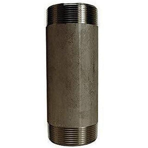 NPT Pipe Nipple-Industrial Hardware-Dixon-