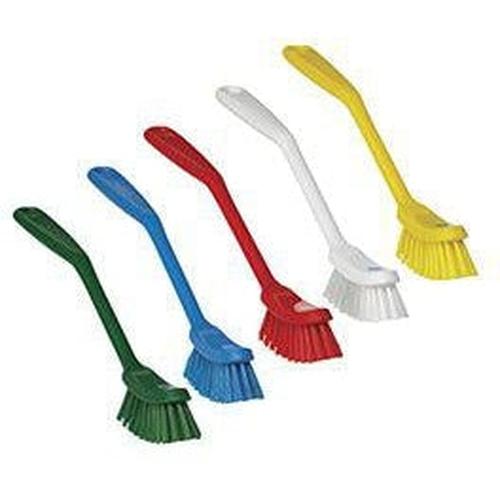 Narrow Dish Brush-Food Handling Tools-Vikan-