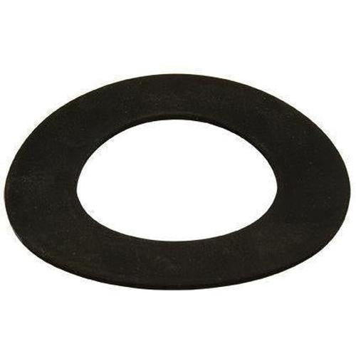 Neoprene Flange Gaskets-Sanitary Fittings-Dixon-