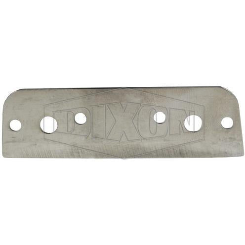 PVC Tubing and Hose Cutter Replacement Blades-Industrial Tools-Dixon-1"-