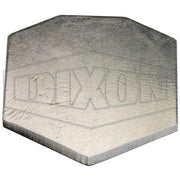 PVC Tubing and Hose Cutter Replacement Blades-Industrial Tools-Dixon-0.75"-