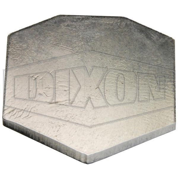 PVC Tubing and Hose Cutter Replacement Blades-Industrial Tools-Dixon-0.75"-