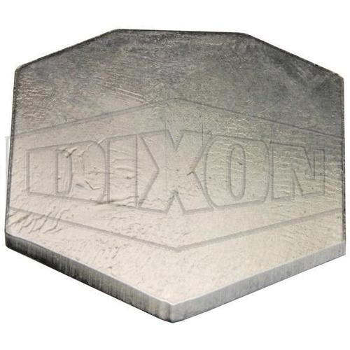 PVC Tubing and Hose Cutter Replacement Blades-Industrial Tools-Dixon-0.75"-