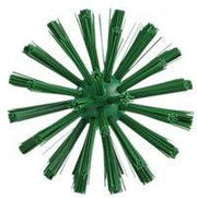 Pipe Brush with Handle - 3.5"-Food Handling Tools-Vikan-