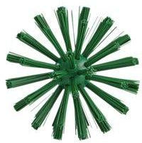 Pipe Brush with Handle - 3.5"-Food Handling Tools-Vikan-