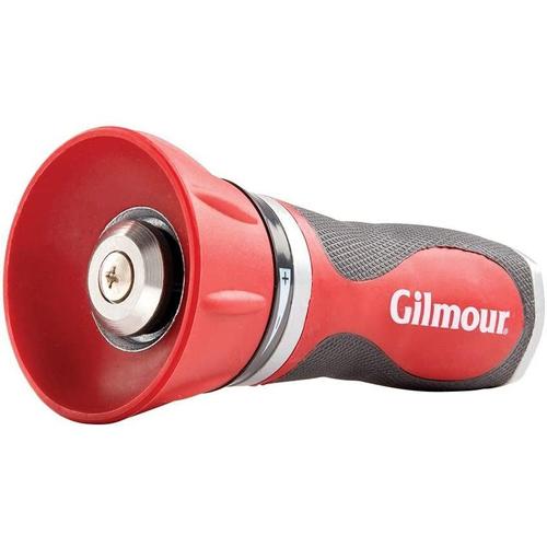 Power Flow Water Nozzle-Washdown & Clean-In-Place-Dixon-