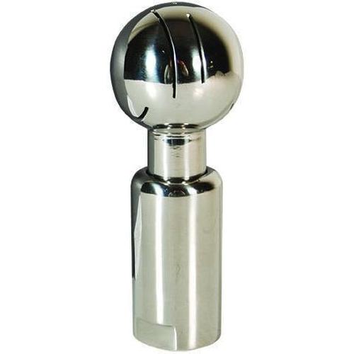 Rotating Spray Ball-Washdown & Clean-In-Place-Dixon-