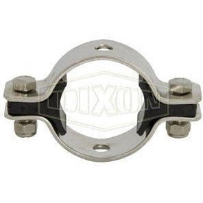 Round Hanger with Insert-Industrial Hardware-Dixon-