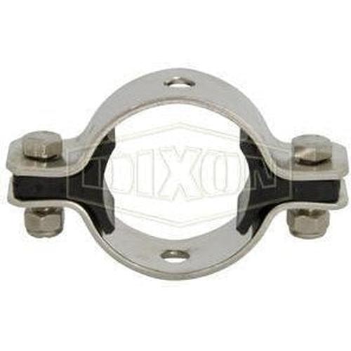 Round Hanger with Insert-Industrial Hardware-Dixon-