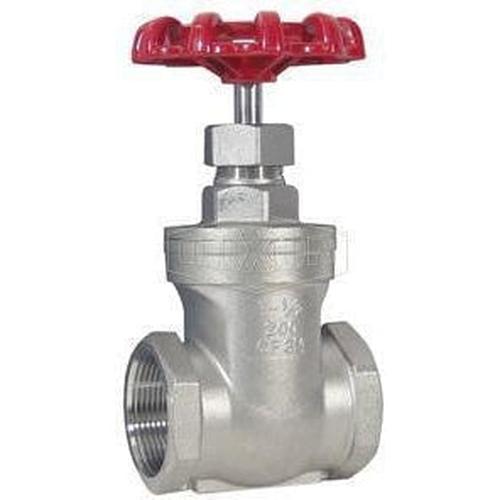 SSGV Stainless Steel Gate Valve-Industrial Hardware-Dixon-