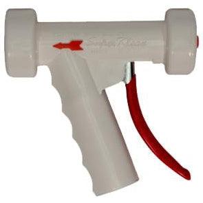 Standard Spray Nozzles With Rubber Covers-Washdown & Clean-In-Place-SuperKlean-