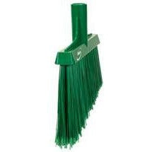 Split Bristle Angle Head Broom-Food Handling Tools-Vikan-