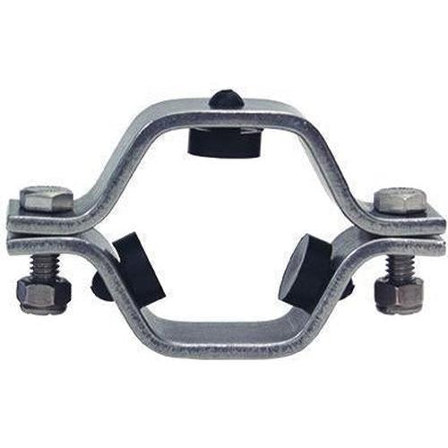 Stainless Steel Hex Hangers for Schedule Piping-Industrial Hardware-Dixon-