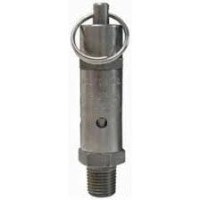 Standard Safety Pop-Off Valve-Industrial Hardware-Dixon-