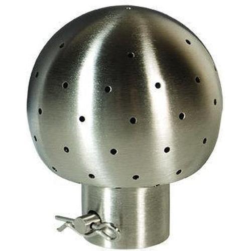 Stationary Spray Ball-Washdown & Clean-In-Place-Dixon-