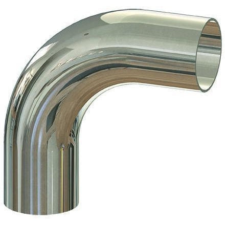 T2S High Purity BioPharm 90° Weld Elbows-Sanitary Fittings-Dixon-