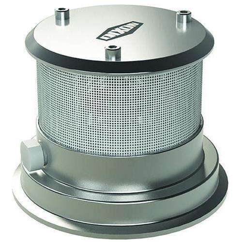 TVS Series Air & Vacuum Relief Tri-Clamp Tank Vent Valve-Sanitary Valves-Dixon-