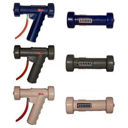 ThermoSmart Spray Nozzles-Washdown & Clean-In-Place-SuperKlean-