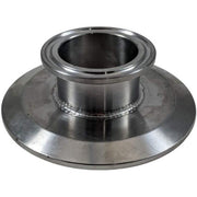 16AMR Tri-Clamp Cap Reducer-Tri-Clamp Fittings-Gorman & Smith-