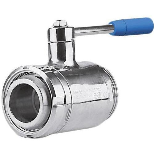 VVS Manual Ball Valve-Sanitary Valves-Bardiani-