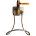 6000 Series Single Hot or Cold Water Washdown Station-Washdown & Clean-In-Place-SuperKlean-Brass-Ball-Yes