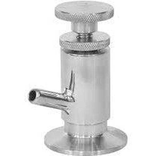 W Series Sample Valve-Sanitary Valves-Dixon-