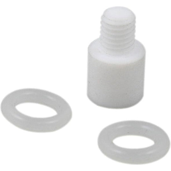 W Series Sample Valve Replacement Parts-Sanitary Valves-Dixon-