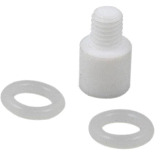 W Series Sample Valve Replacement Parts-Sanitary Valves-Dixon-