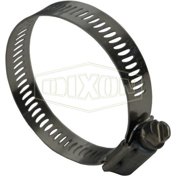 Worm Gear Clamp-Industrial Hardware-Dixon-
