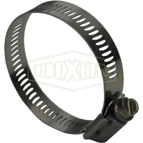 Worm Gear Clamp-Industrial Hardware-Dixon-