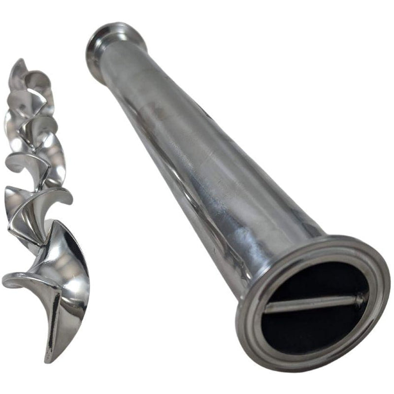 Wort Aeration Plus - Static Mixer-Gorman & Smith-