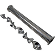 Wort Aeration Plus - Static Mixer-Gorman & Smith-