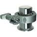 BARV Series Tri-Clamp Air Relief Valve-Sanitary Valves-Dixon-316 Stainless Steel-Tapped Blind End-1.5"