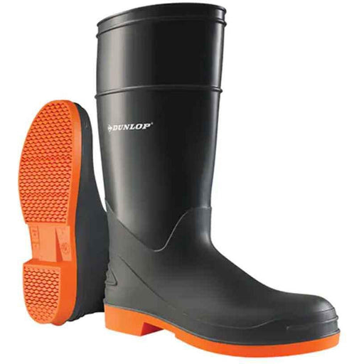 SureFlex™ Boots-Safety-Dunlop Protective Footwear-