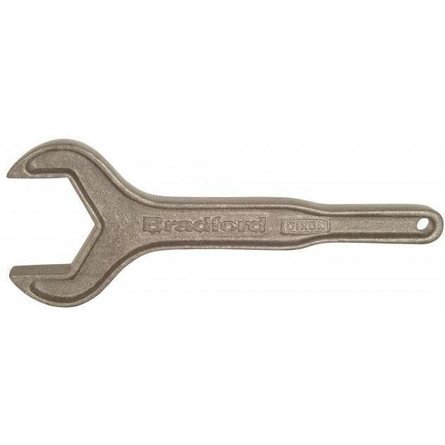 25H Single Side Hex Wrench-Industrial Tools-Dixon-
