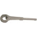 Drum Plug Wrench-Industrial Tools-Dixon-Aluminum-