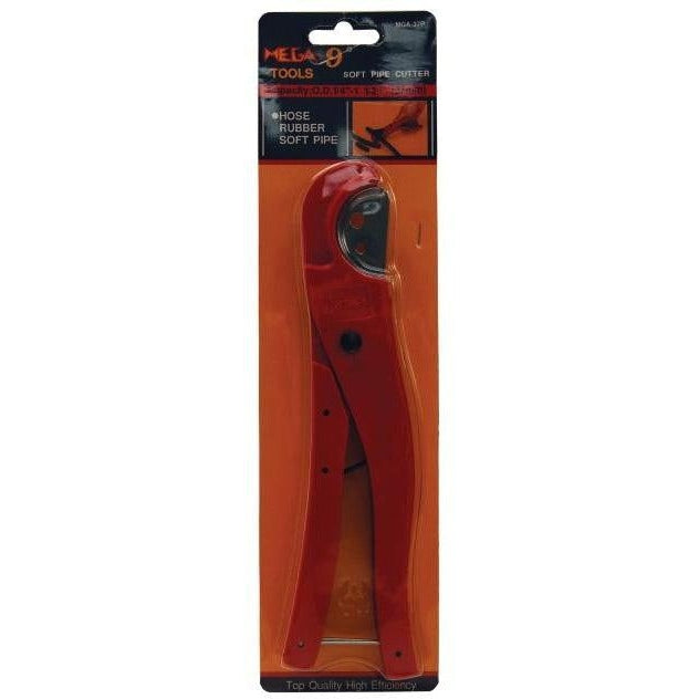 PVC Tubing and Hose Cutter-Industrial Tools-Dixon-