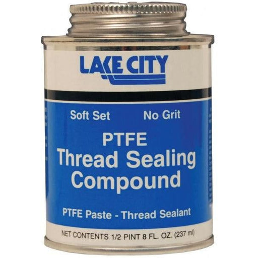 LCTS Thread Sealant Paste-Industrial Tools-Dixon-