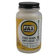 Jax Food Grade Anti-Seize-Industrial Tools-Dixon-