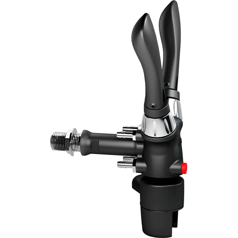 iTap 2 Counter-Pressure Bottle Filler-Homebrew Equipment-Boel-
