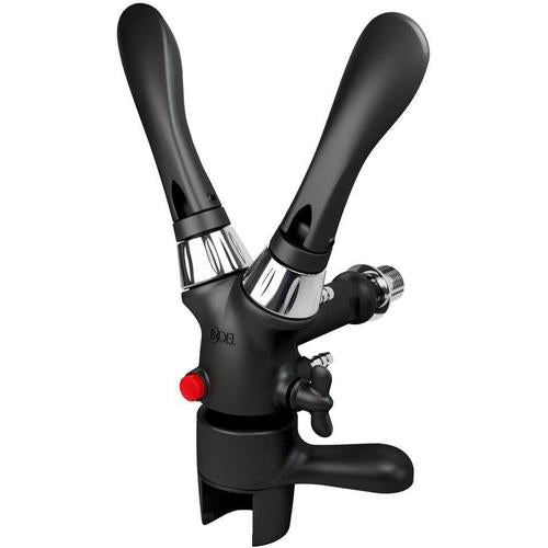 iTap 2 Counter-Pressure Bottle Filler-Homebrew Equipment-Boel-