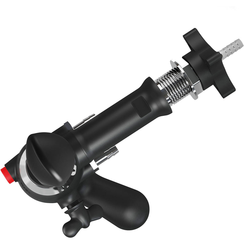 iTap Counter-Pressure Bottle Filler-Homebrew Equipment-Boel-
