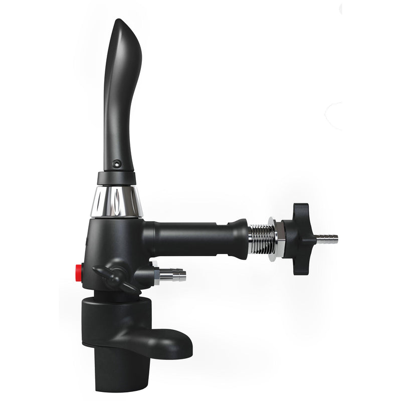 iTap Counter-Pressure Bottle Filler-Homebrew Equipment-Boel-