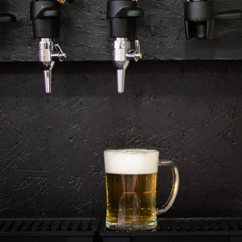 iTap Draught Dispense Adapter-Homebrew Equipment-Boel-