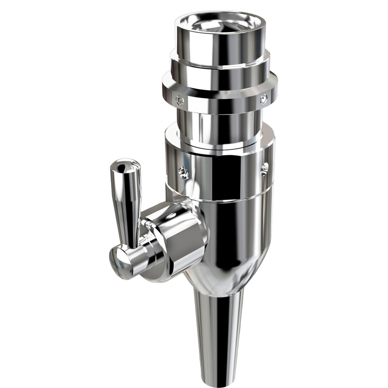 iTap Draught Dispense Adapter-Homebrew Equipment-Boel-