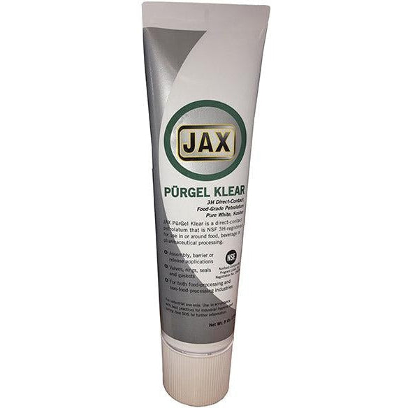 Jax PurGel Klear-Industrial Tools-Dixon-