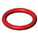 Brewery Sample Valve Replacement Parts-Sanitary Valves-Perlick-Silicone O-Ring-